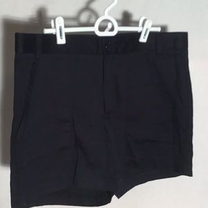 Banana Republic Navy Shorts